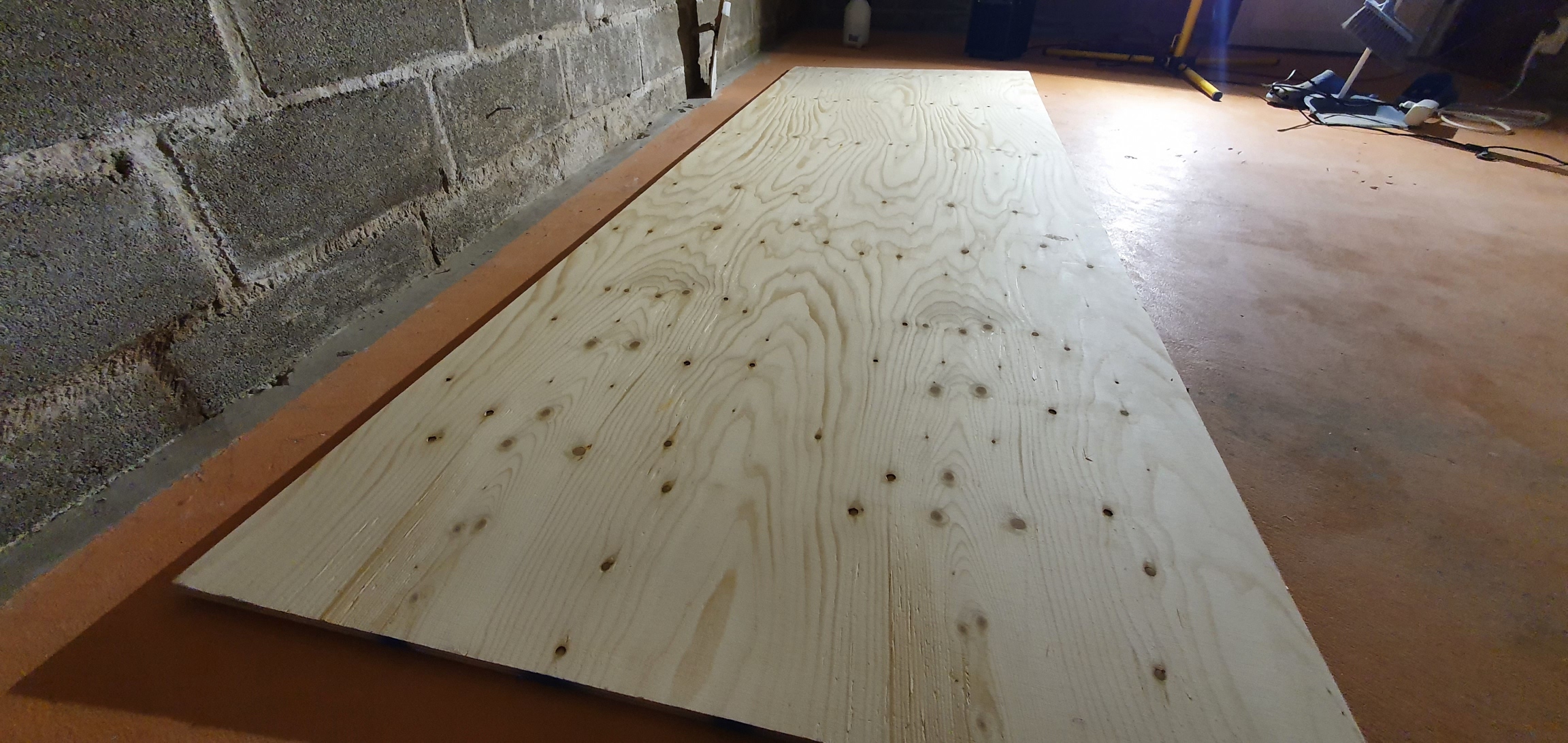 A01-plywood-sheet